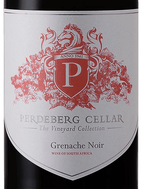 The Vineyard Collection Grenache Noir