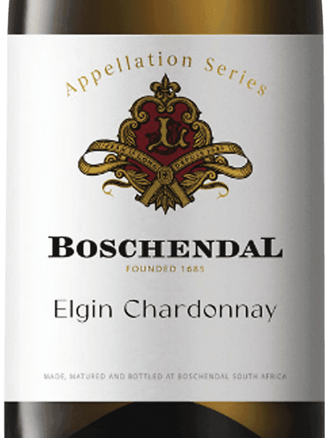 Appellation Series Elgin Chardonnay