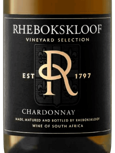 Vineyard Selection Chardonnay