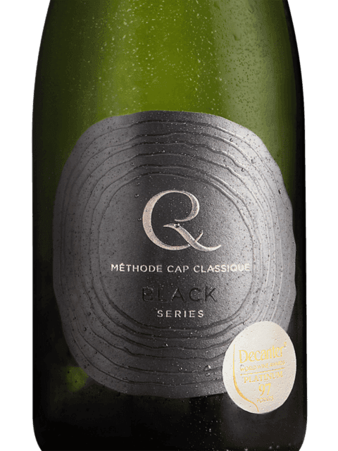 Méthode Cap Classique Brut