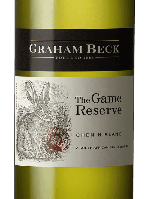 The Game Reserve Chenin Blanc