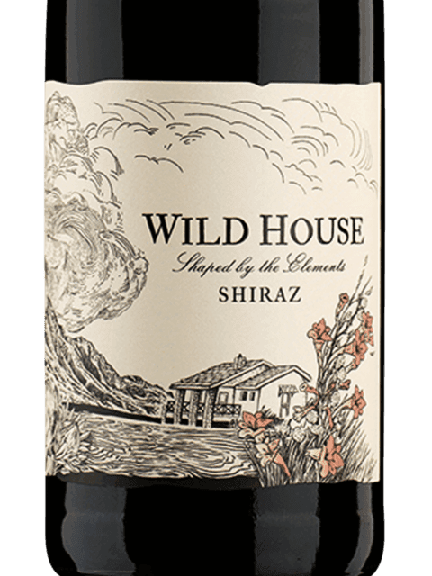 Wild House Shiraz