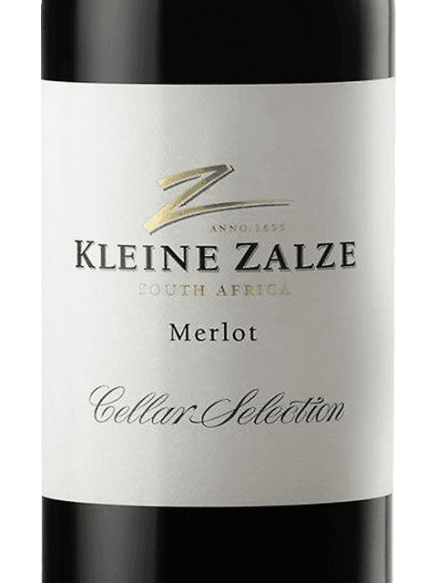 Cellar Selection Merlot