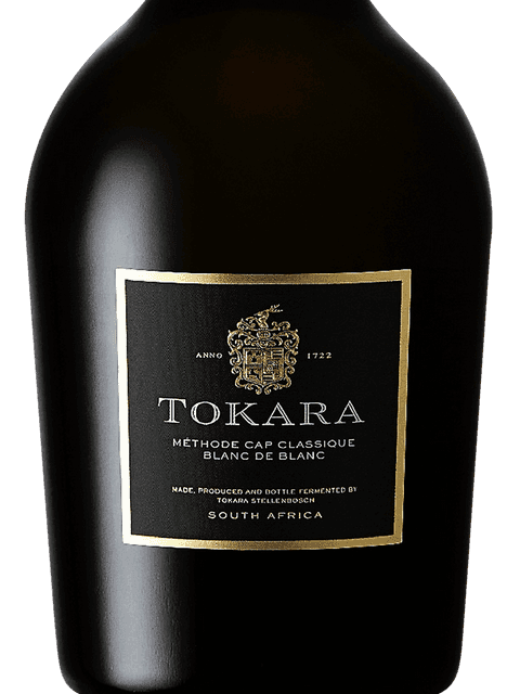 Methode Cap Classique Blanc de Blancs