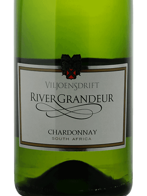 River Grandeur Chardonnay