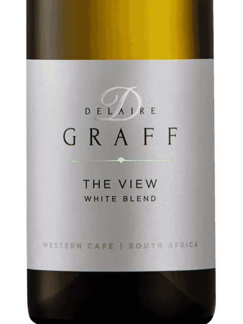 The View White Blend