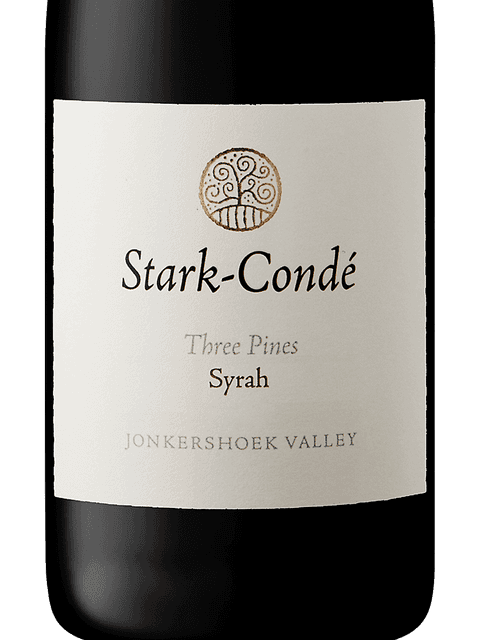 Three Pines Syrah