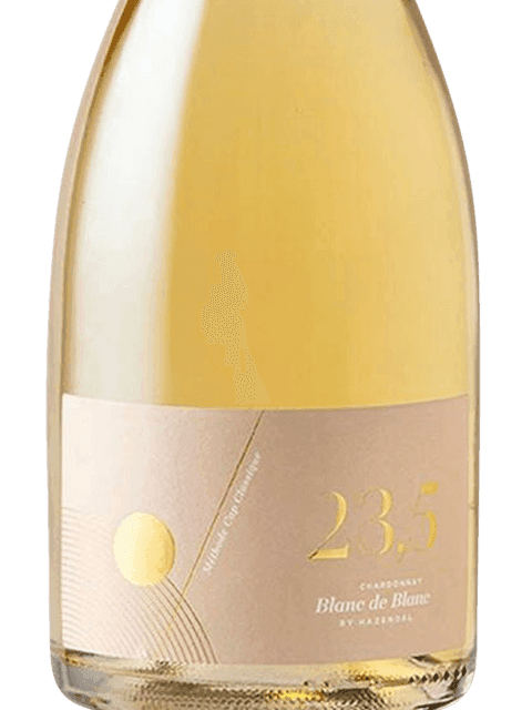 23.5 Blanc de Blancs