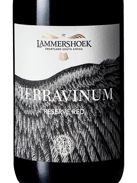 Terravinum Reserve Red