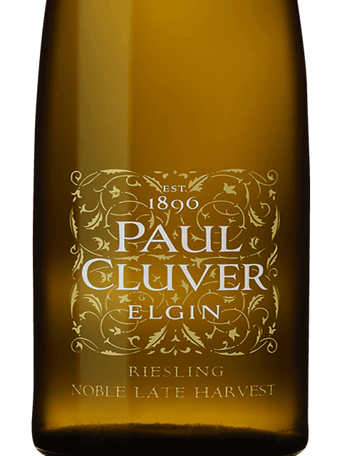 Riesling Noble Late Harvest