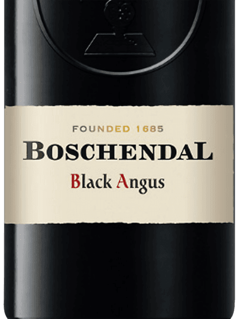 Black Angus
