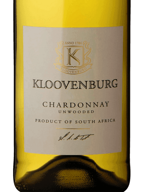Unwooded Chardonnay