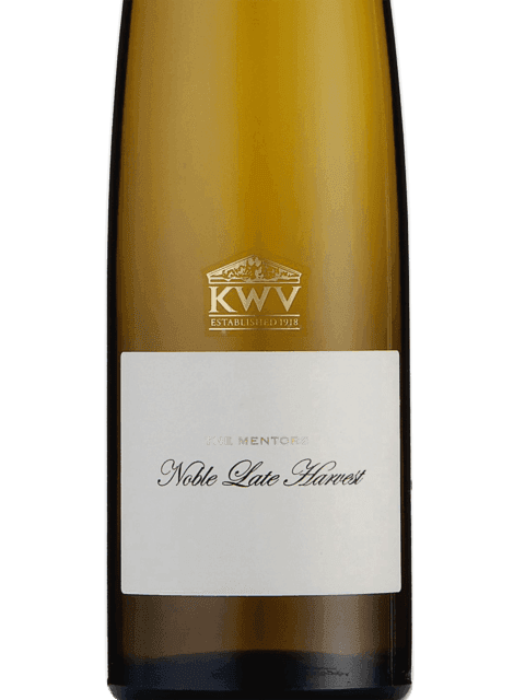 The Mentors Noble Late Harvest