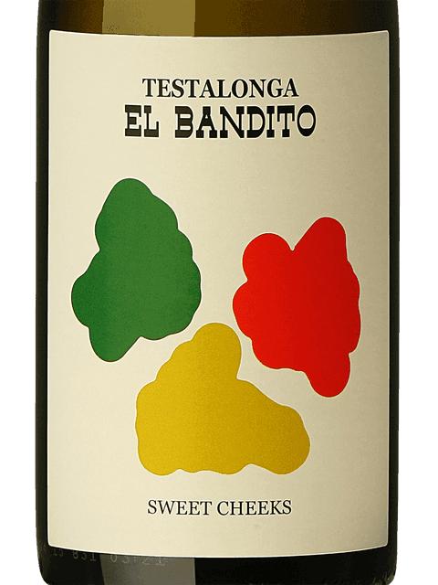 El Bandito Sweet Cheeks