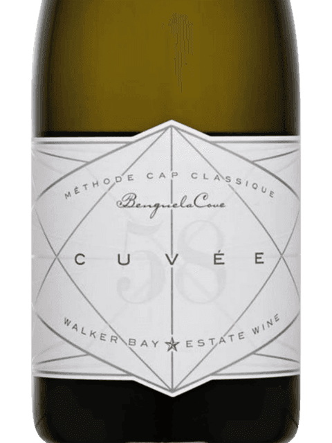 Cuvée 58 Brut
