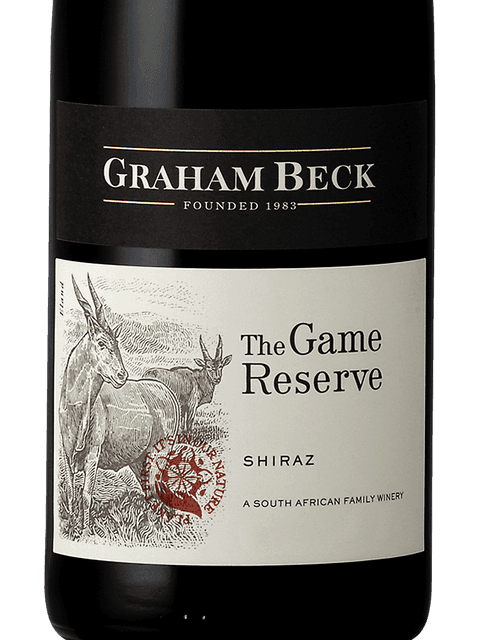 The Game Reserve Shiraz
