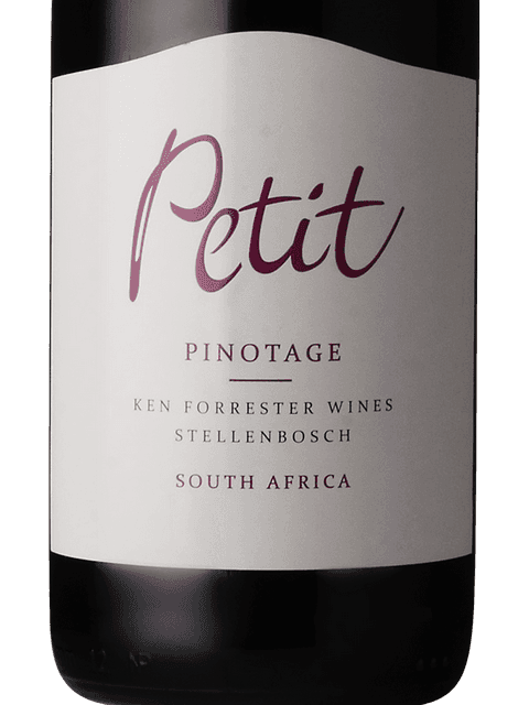 Petit Pinotage