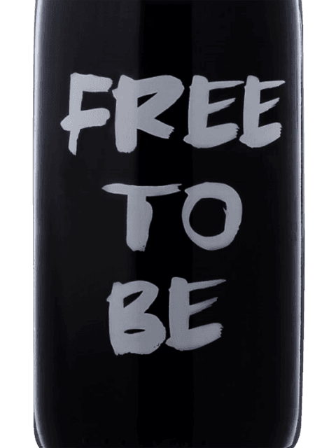 Free to Be Carbonic Syrah