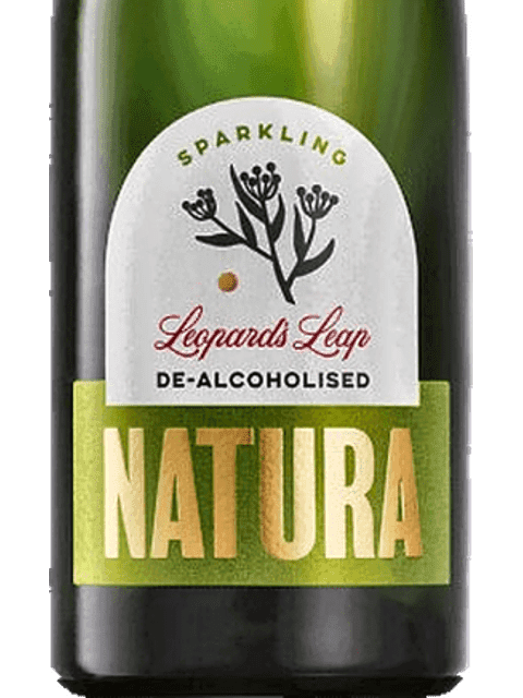 Natura Sparkling De-Alcoholised