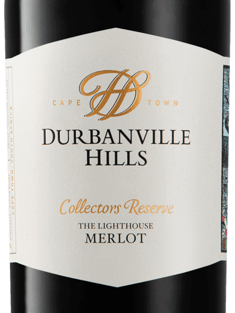 Collector's Reserve The Lighthouse Merlot