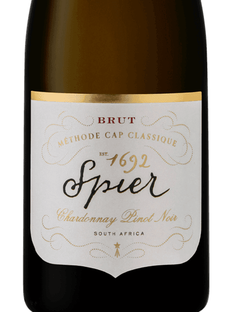 Cap Classique Brut