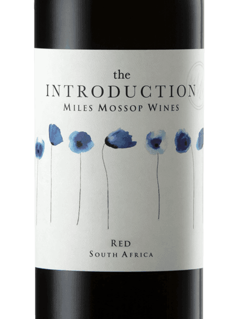 The Introduction Red