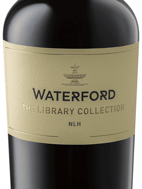 The Library Collection Noble Late Harvest