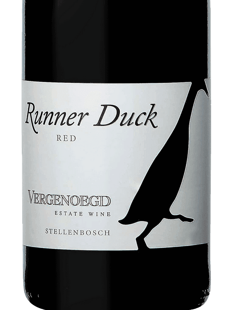 Runner Duck Red