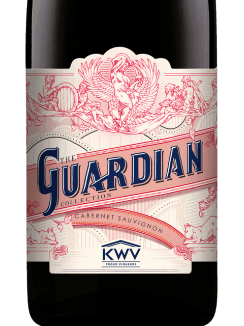 The Guardian Collection Cabernet Sauvignon