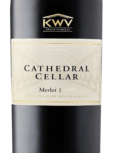 Cathedral Cellar Merlot