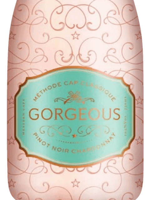 Gorgeous Sparkling (Pinot Noir - Chardonnay)