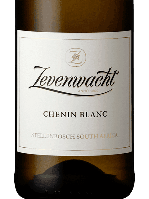 Chenin Blanc