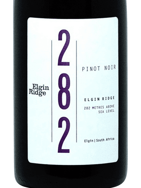 282 Pinot Noir