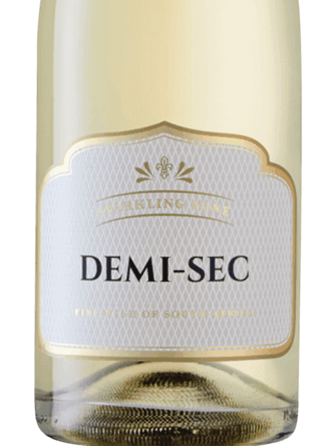 Demi-Sec