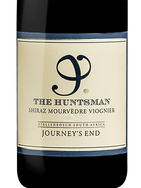 The Huntsman Red Blend