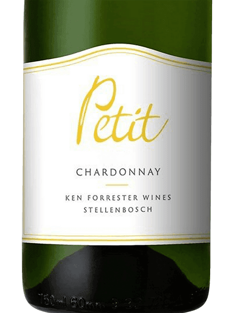 Petit Chardonnay