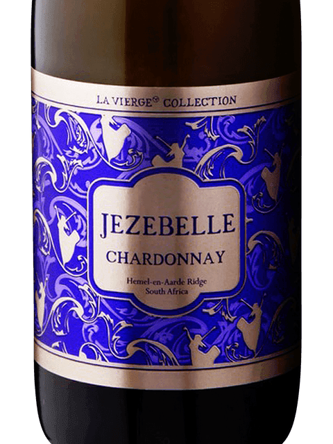 Jezebelle Chardonnay