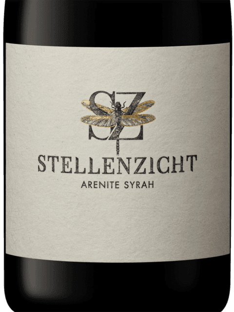 Arenite Syrah