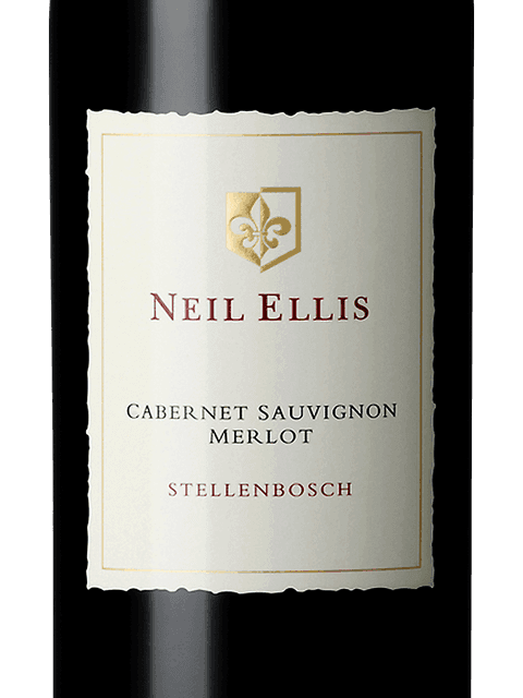 Cabernet Sauvignon - Merlot