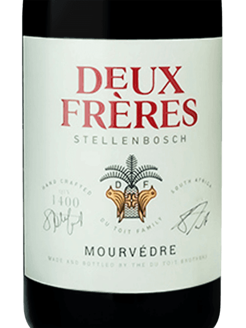 Mourvèdre
