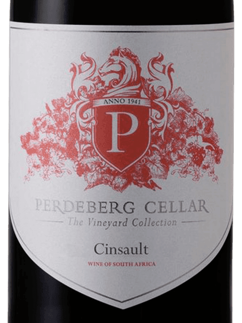 The Vineyard Collection Cinsault