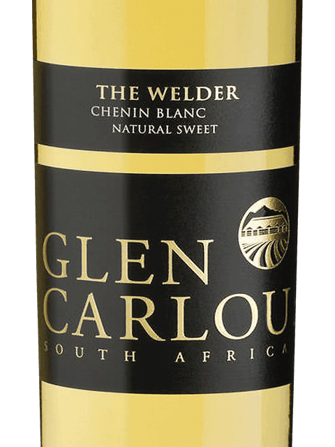 Chenin Blanc The Welder Natural Sweet