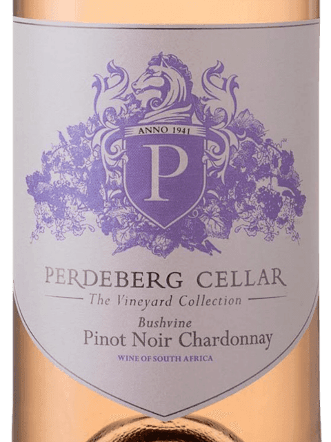 The Vineyard Collection Pinot Noir - Chardonnay