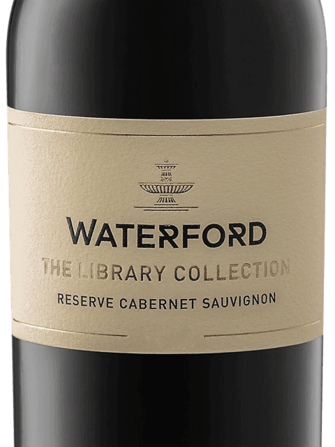 The Library Collection Reserve Cabernet Sauvignon