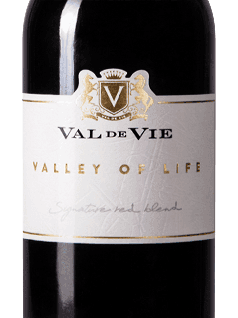 Valley of Life Signature Red Blend