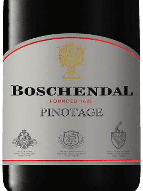 1685 Pinotage