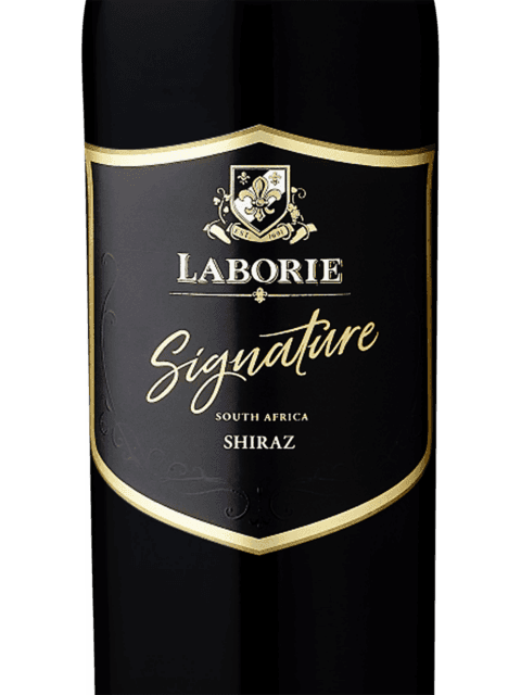 Signature Shiraz