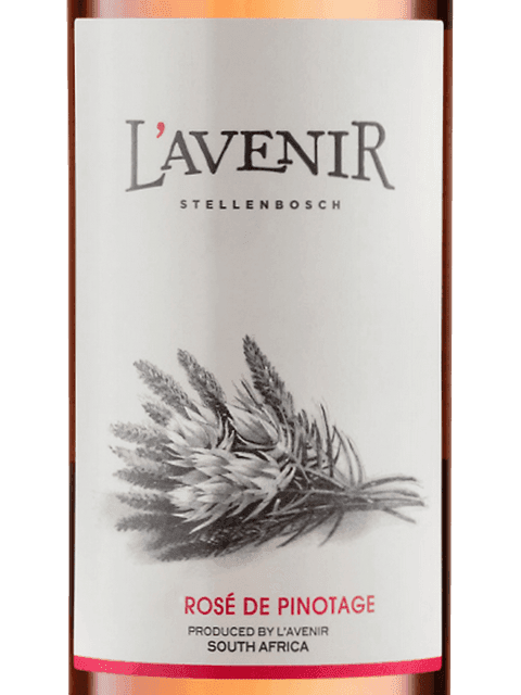 Far & Near Rose de Pinotage