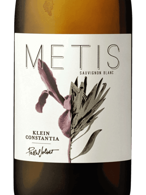 Metis Pascal Jolivet Sauvignon Blanc