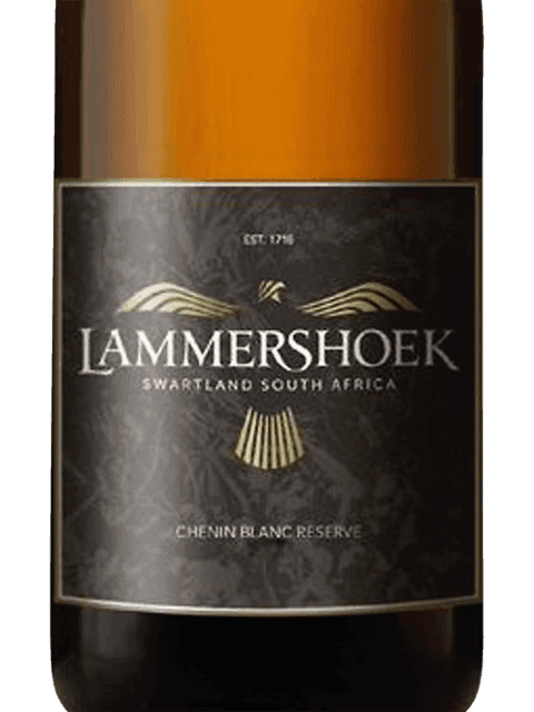 Chenin Blanc Reserve